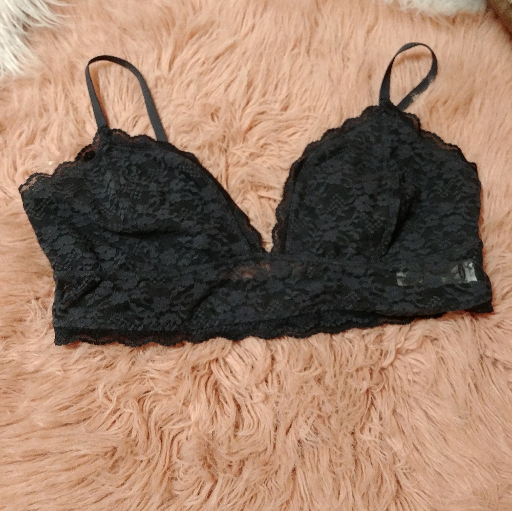 Never worn bralette